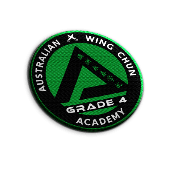 grade-four-green
