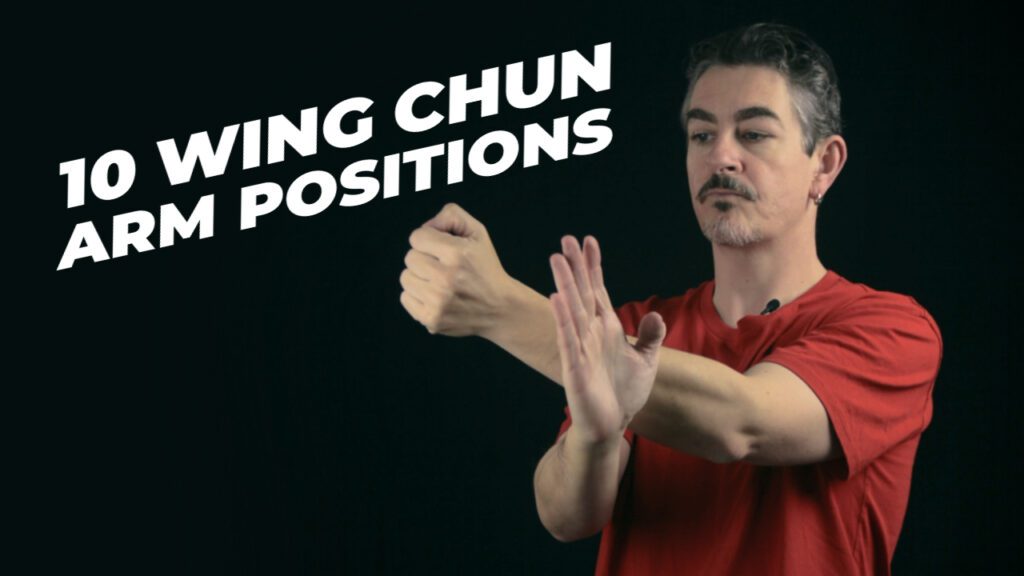 Blog Australian Wing Chun Academy