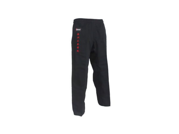 AWCA Kung Fu Pants