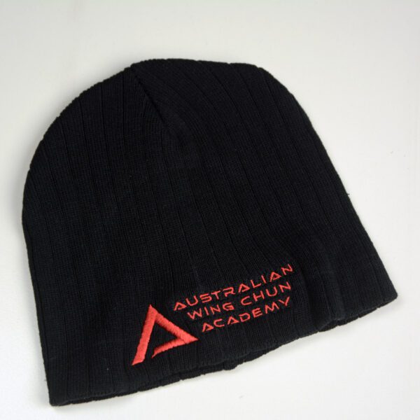 AWCA Beanie - Image 2