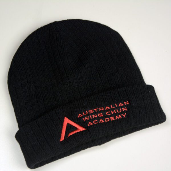 AWCA Beanie - Image 3
