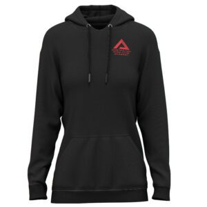 Ladies AWCA Hoodie (Pullover)