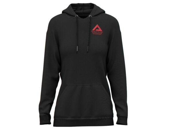 Ladies AWCA Hoodie (Pullover)