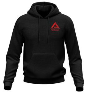 Men’s AWCA Hoodie (Pullover)