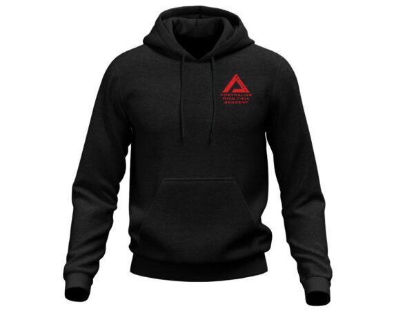 Kids AWCA Hoodie (Pullover)