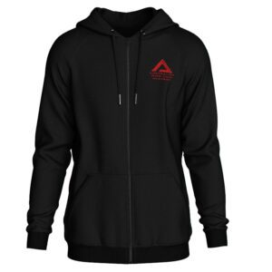 Ladies AWCA Hoodie (Zip)