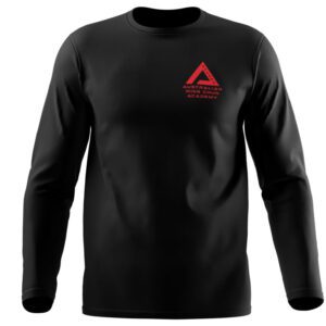 Kid's AWCA Long Sleeve T-shirt