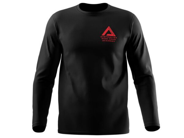 Kid's AWCA Long Sleeve T-shirt