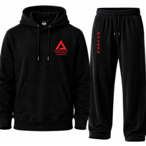 Kids Hoodie + Pants Combo