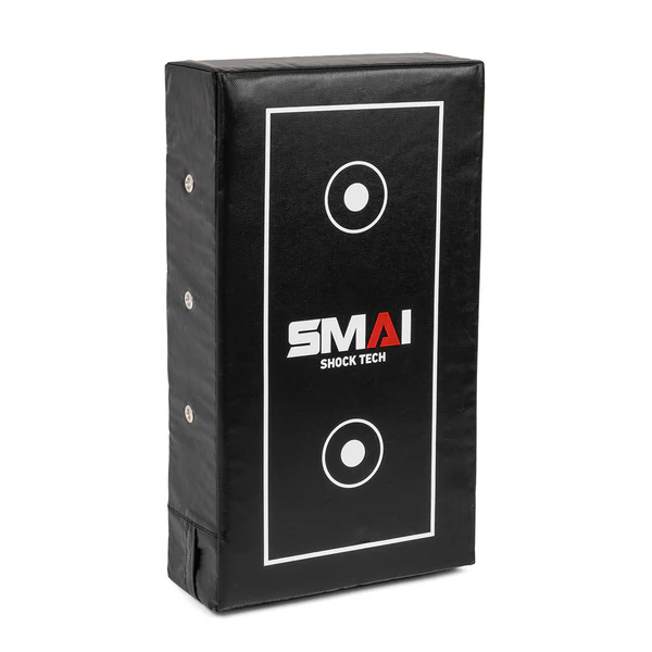 SMAI Kick Shield - Shoc Tec Straight