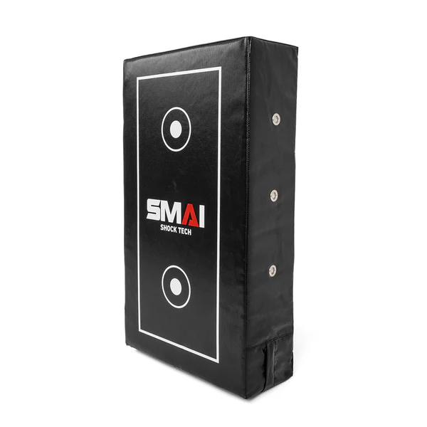 SMAI Kick Shield - Shoc Tec Straight - Image 3