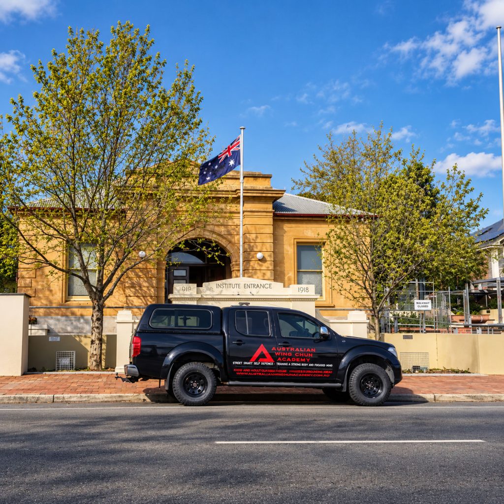 australian-wing-chun-academy-mclaren-vale-location